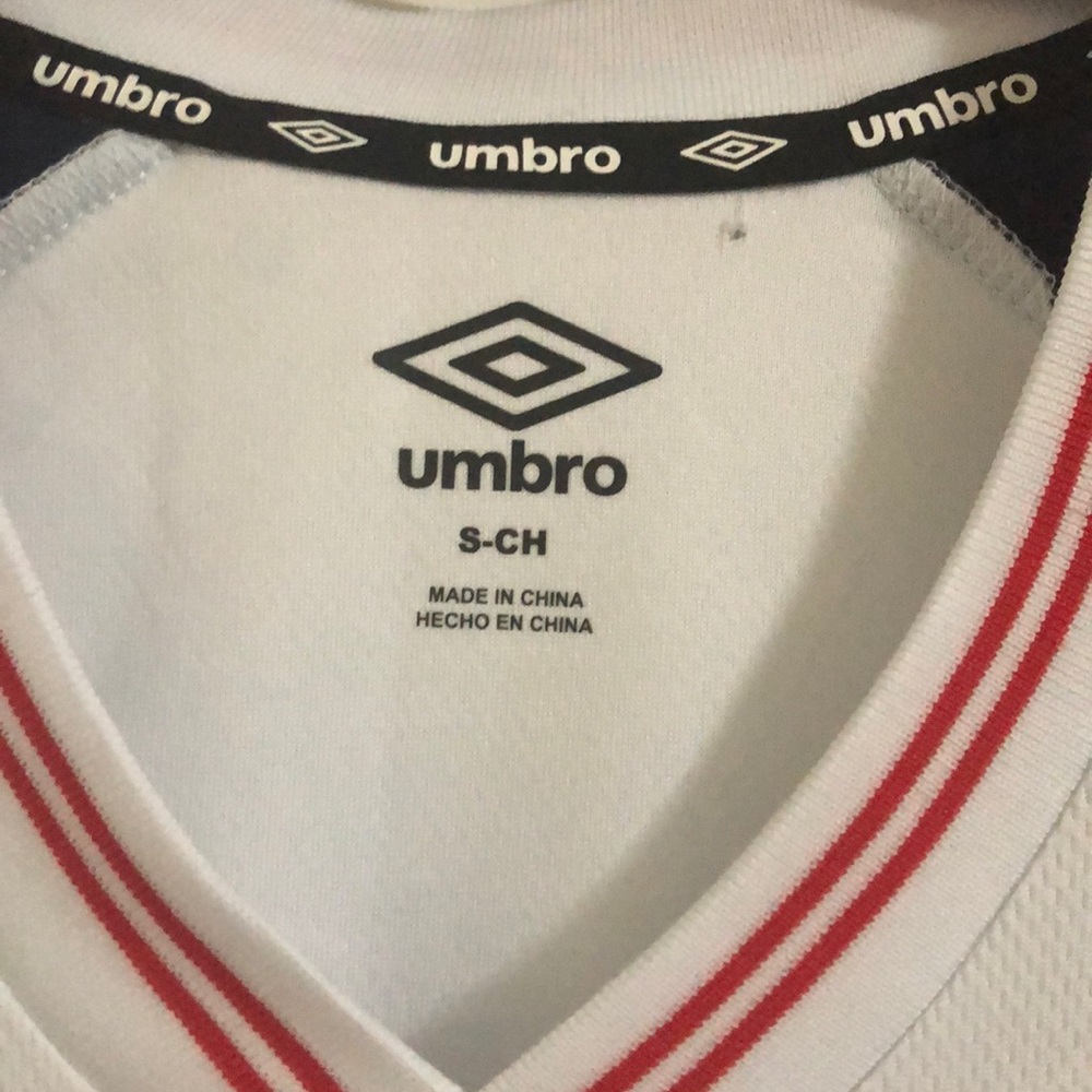 Jersey’s - Picture 3 of 4